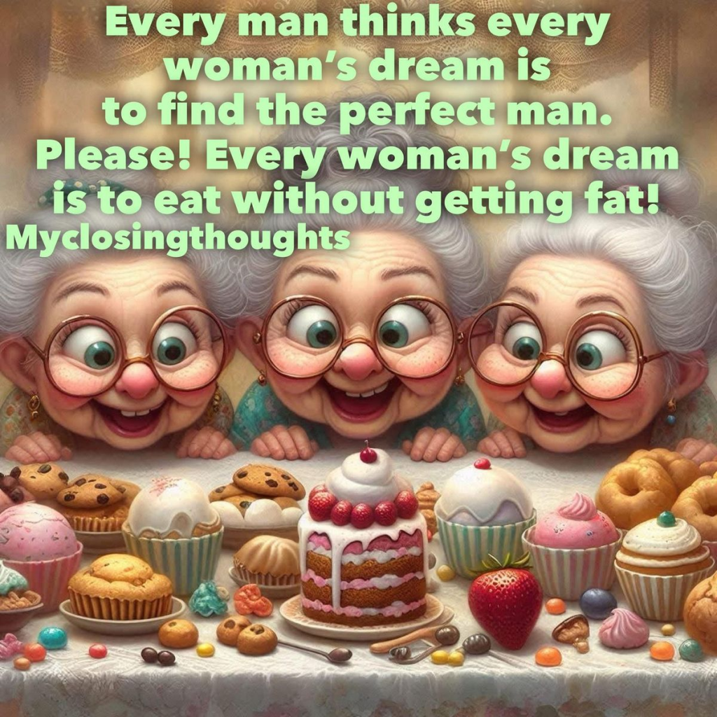 An Old Lady Shows The Last Beautiful Stage of Life (20 Pics) 8 image 616