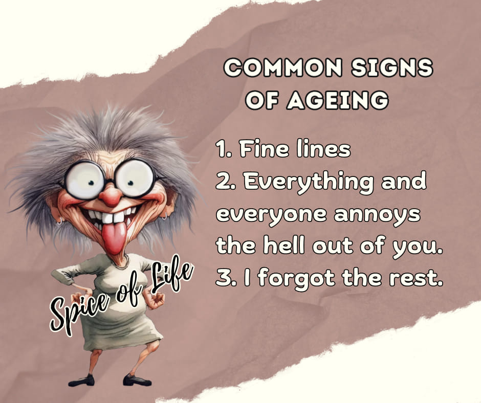 An Old Lady Shows The Last Beautiful Stage of Life (20 Pics) 9 image 617