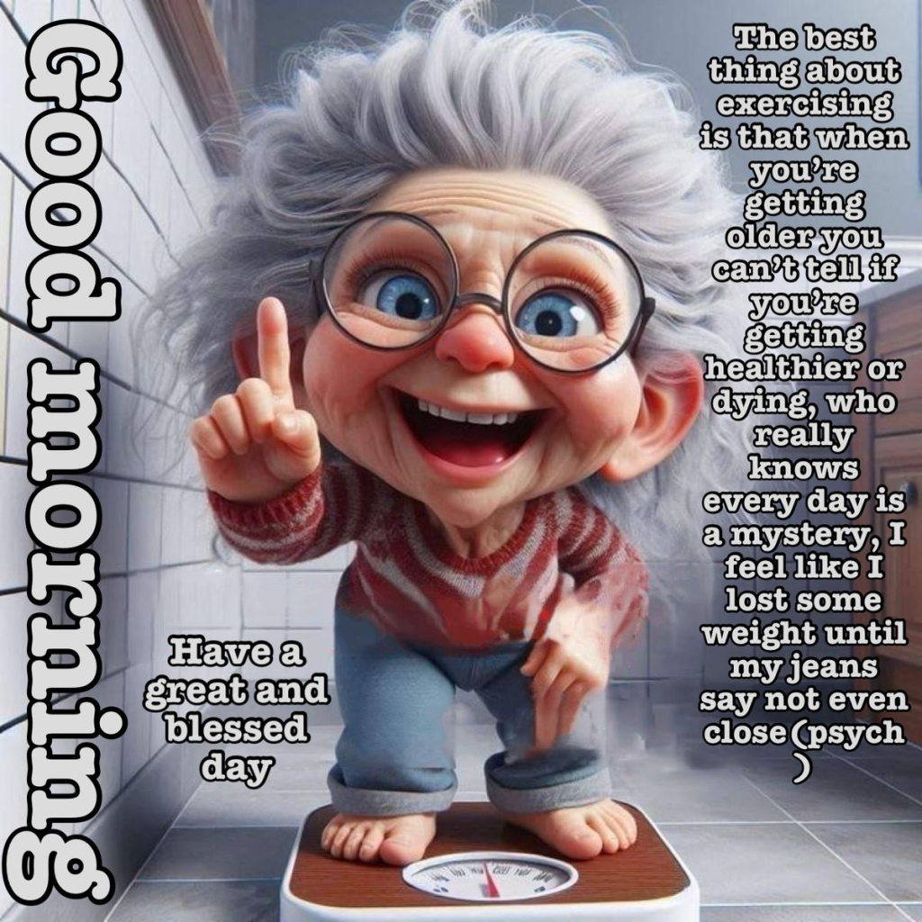 An Old Lady Shows The Last Beautiful Stage of Life (20 Pics) 12 image 620