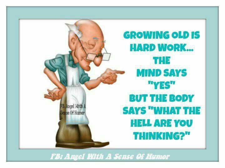 An Old Lady Shows The Last Beautiful Stage of Life (20 Pics) 16 image 624