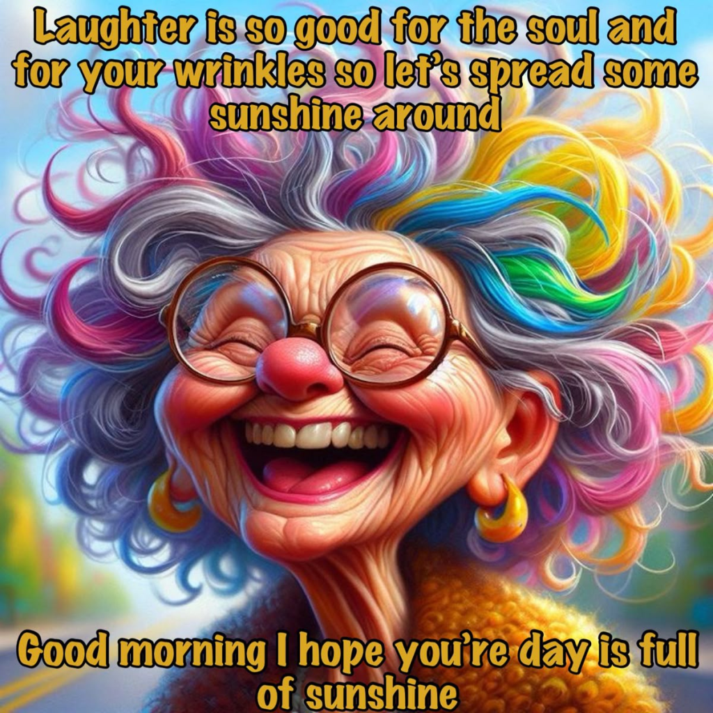 An Old Lady Shows The Last Beautiful Stage of Life (20 Pics) 20 image 628