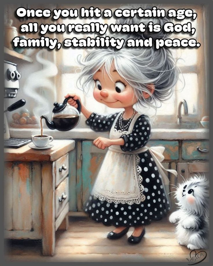 This Blog Shows Old Age and the Value of Time In Funny Way (20 Jokes) 3 image 631