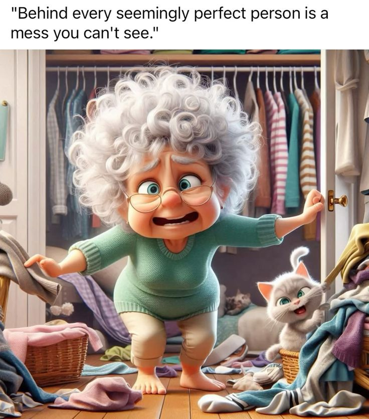 This Blog Shows Old Age and the Value of Time In Funny Way (20 Jokes) 4 image 632