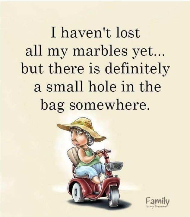 This Blog Shows Old Age and the Value of Time In Funny Way (20 Jokes) 5 image 633