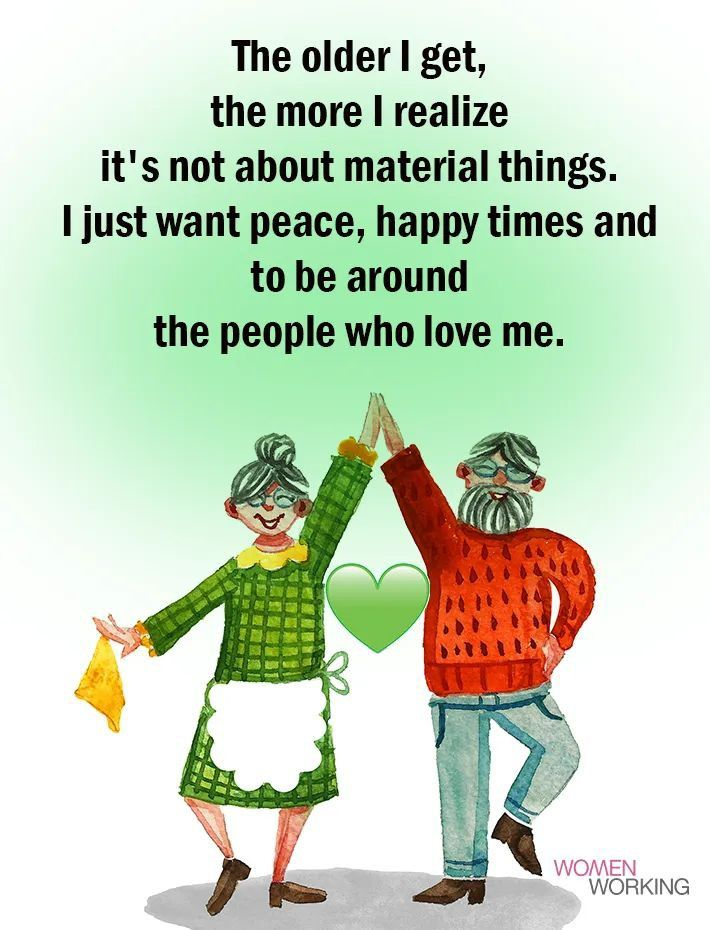 This Blog Shows Old Age and the Value of Time In Funny Way (20 Jokes) 6 image 634