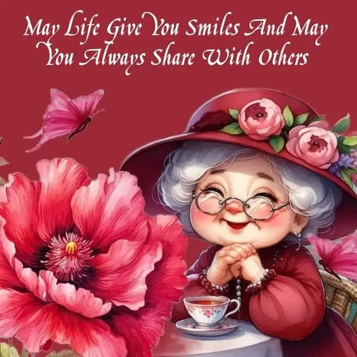 This Blog Shows Old Age and the Value of Time In Funny Way (20 Jokes) 8 image 635