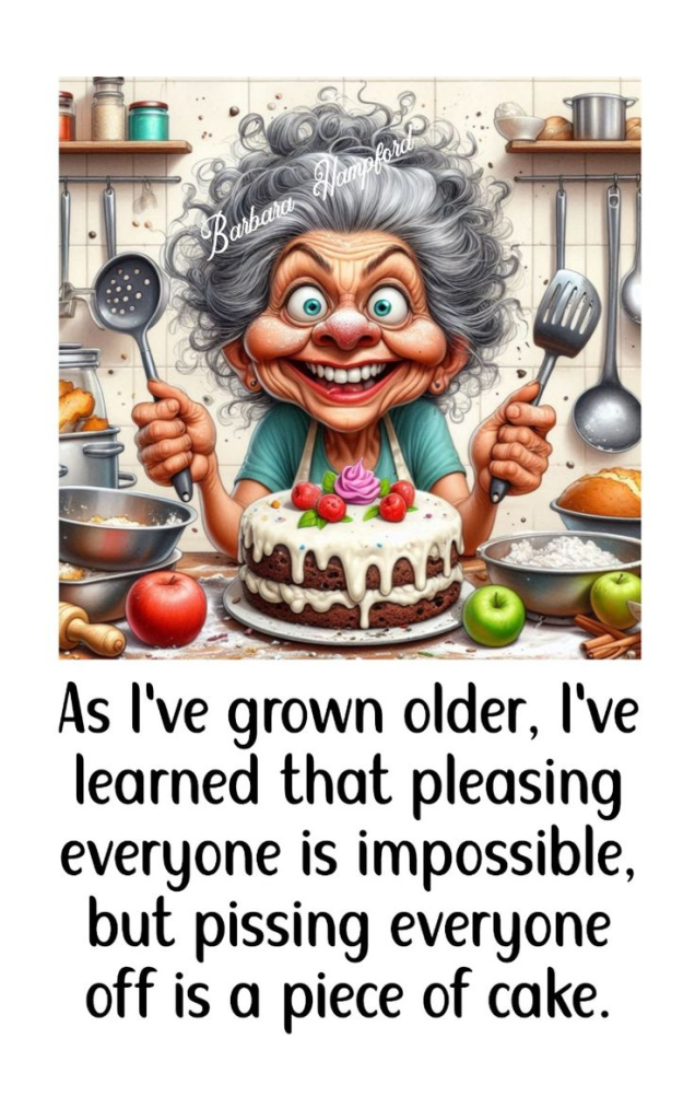 This Blog Shows Old Age and the Value of Time In Funny Way (20 Jokes) 12 image 640
