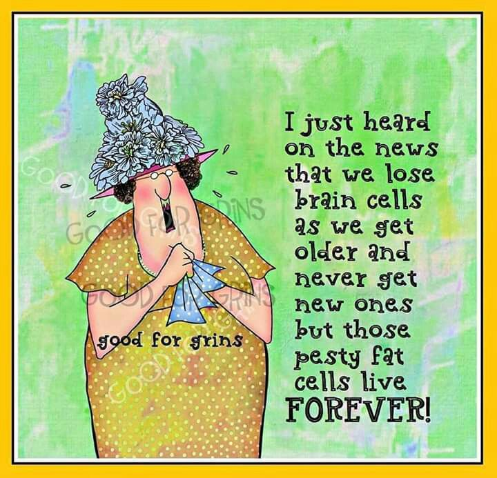 This Blog Shows Old Age and the Value of Time In Funny Way (20 Jokes) 14 image 642