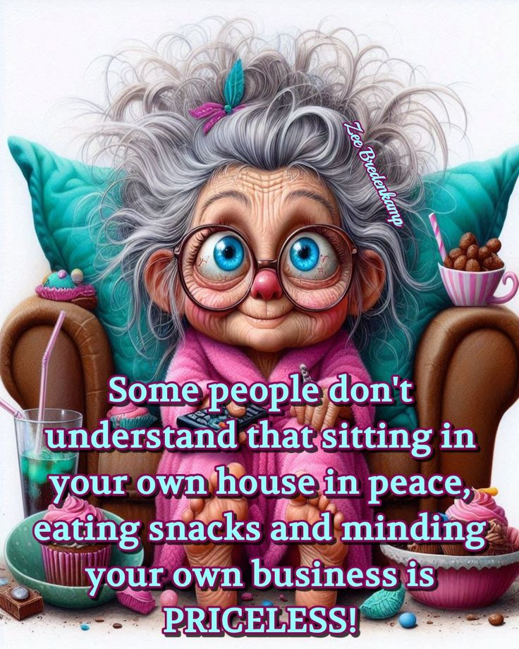 This Blog Shows Old Age and the Value of Time In Funny Way (20 Jokes) 15 image 643