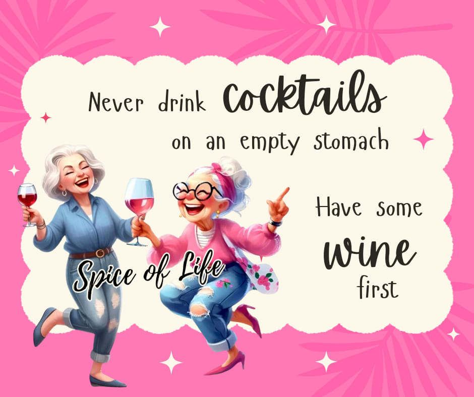 This Blog Shows Old Age and the Value of Time In Funny Way (20 Jokes) 18 image 646