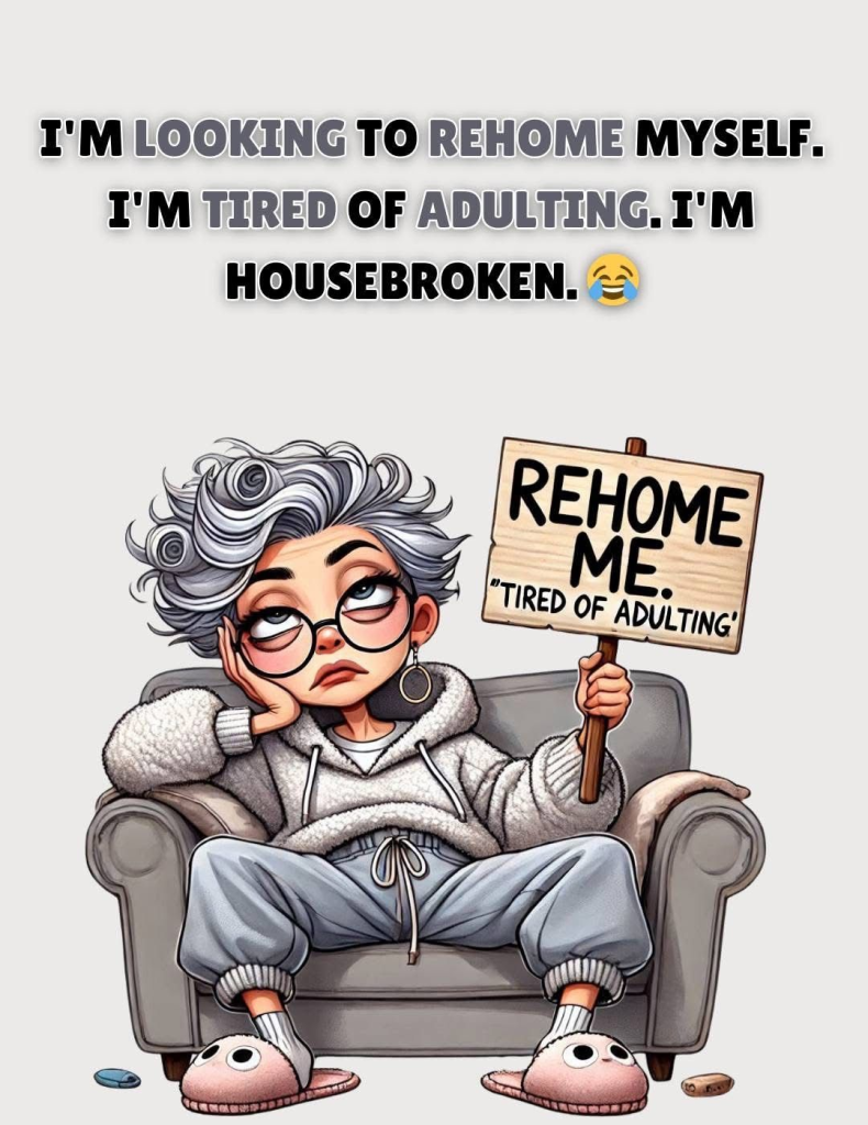 This Blog Shows Old Age and the Value of Time In Funny Way (20 Jokes) 19 image 647