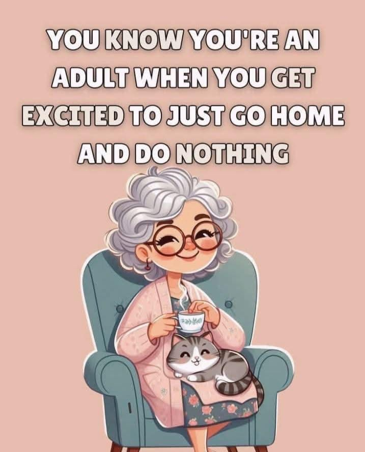 This Blog Shows Old Age and the Value of Time In Funny Way (20 Jokes) 20 image 648