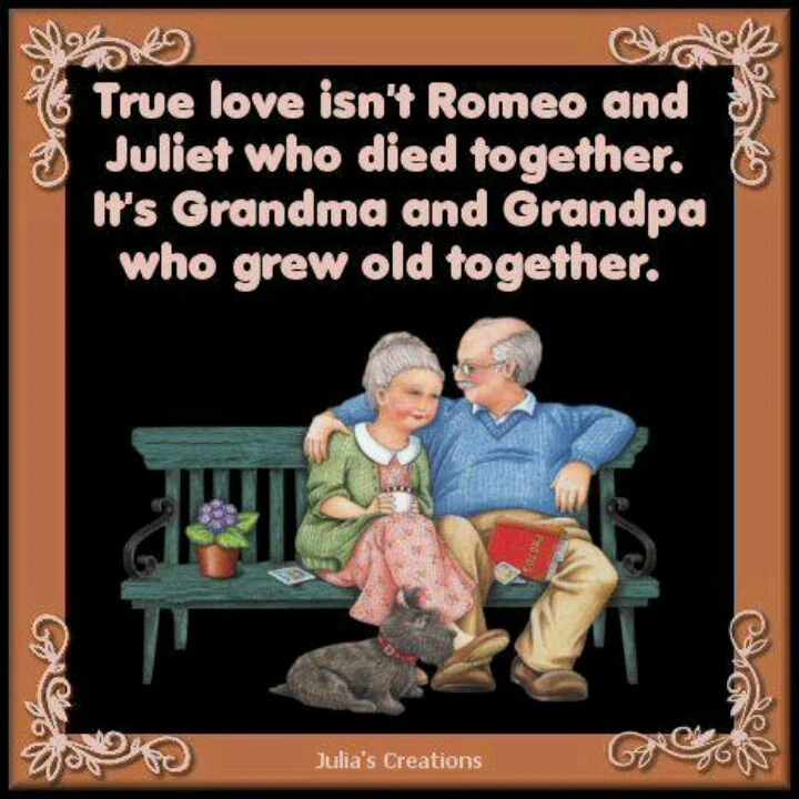 This Blog Shows Life According to My Very Honest Grandma (20 Jokes) 21 image 752