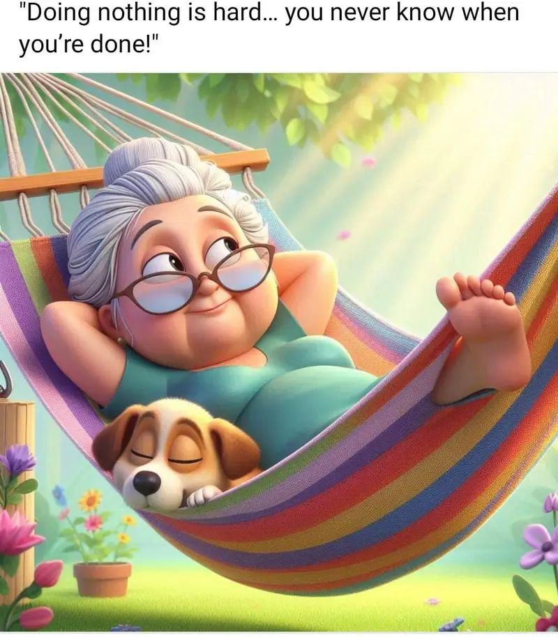 15+ Jokes Shows Perspective That Comes With Middle Age 3 image 79