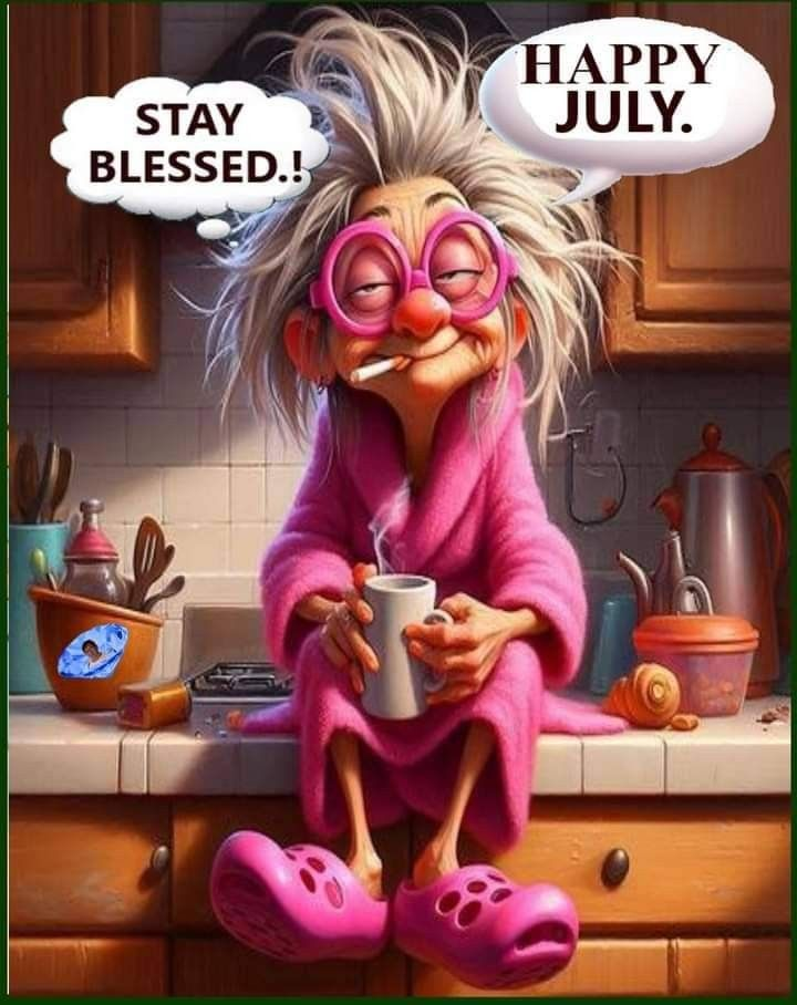 Old age is When Knees Sound Like Microwave Popcorn (20 New Jokes) 3 image 795