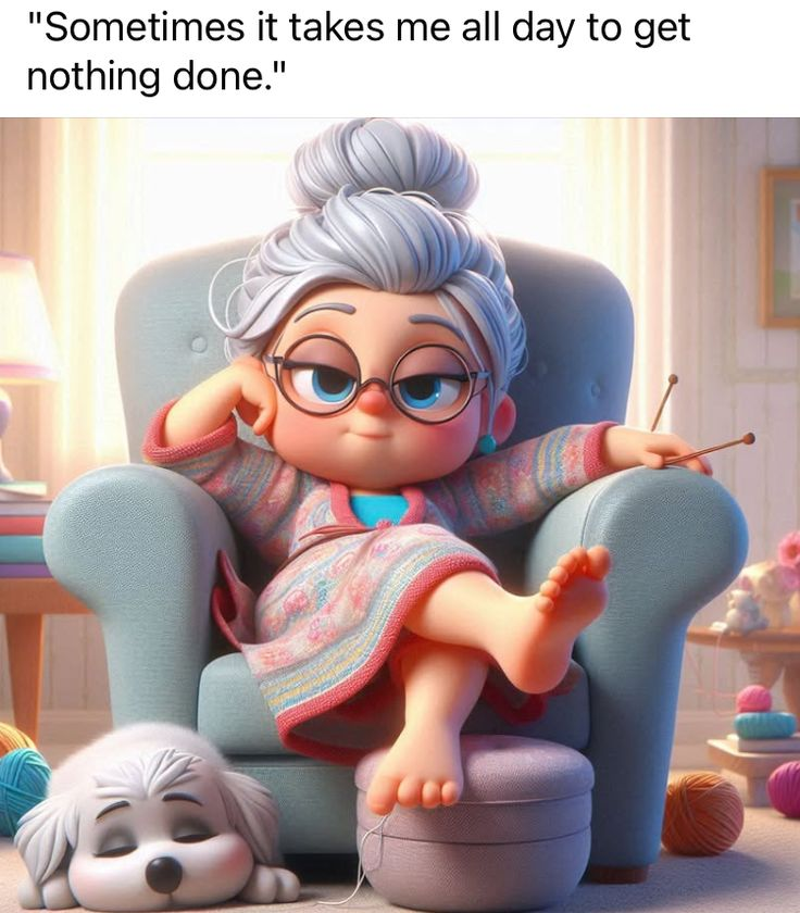 15+ Jokes Shows Perspective That Comes With Middle Age 4 image 80