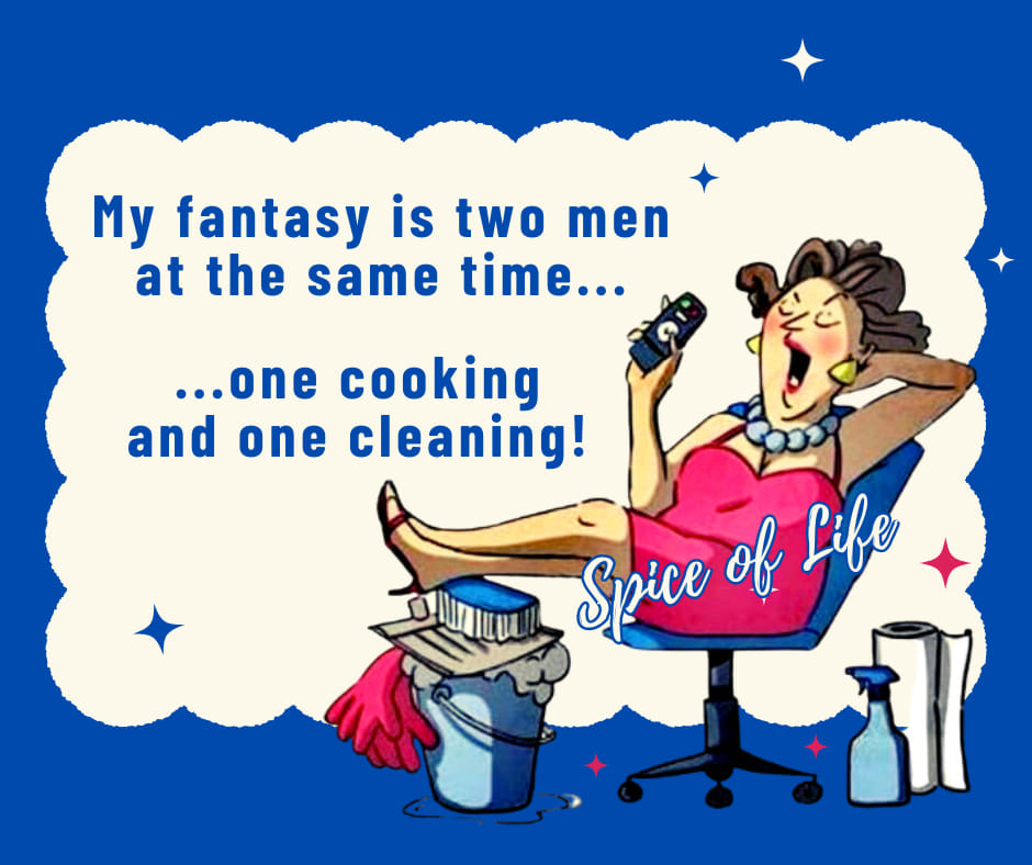 Old age is When Knees Sound Like Microwave Popcorn (20 New Jokes) 14 image 806