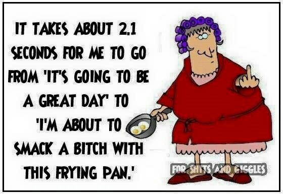 Old age is When Knees Sound Like Microwave Popcorn (20 New Jokes) 19 image 812