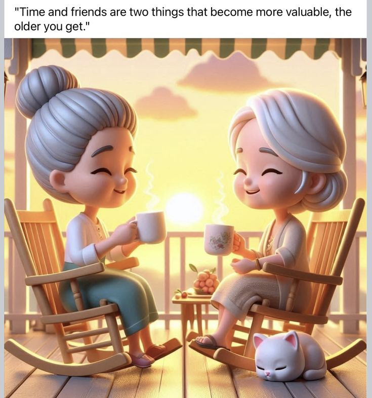 15+ Jokes Shows Perspective That Comes With Middle Age 6 image 82