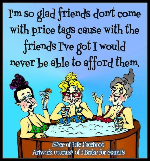 An Old Lady Shows That Age Is Just A Number In 20 New Funny Jokes 2 image 856