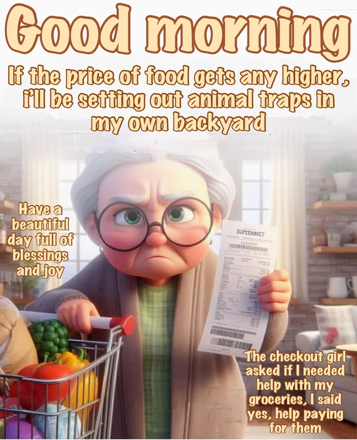 15+ Jokes Shows Perspective That Comes With Middle Age 10 image 86