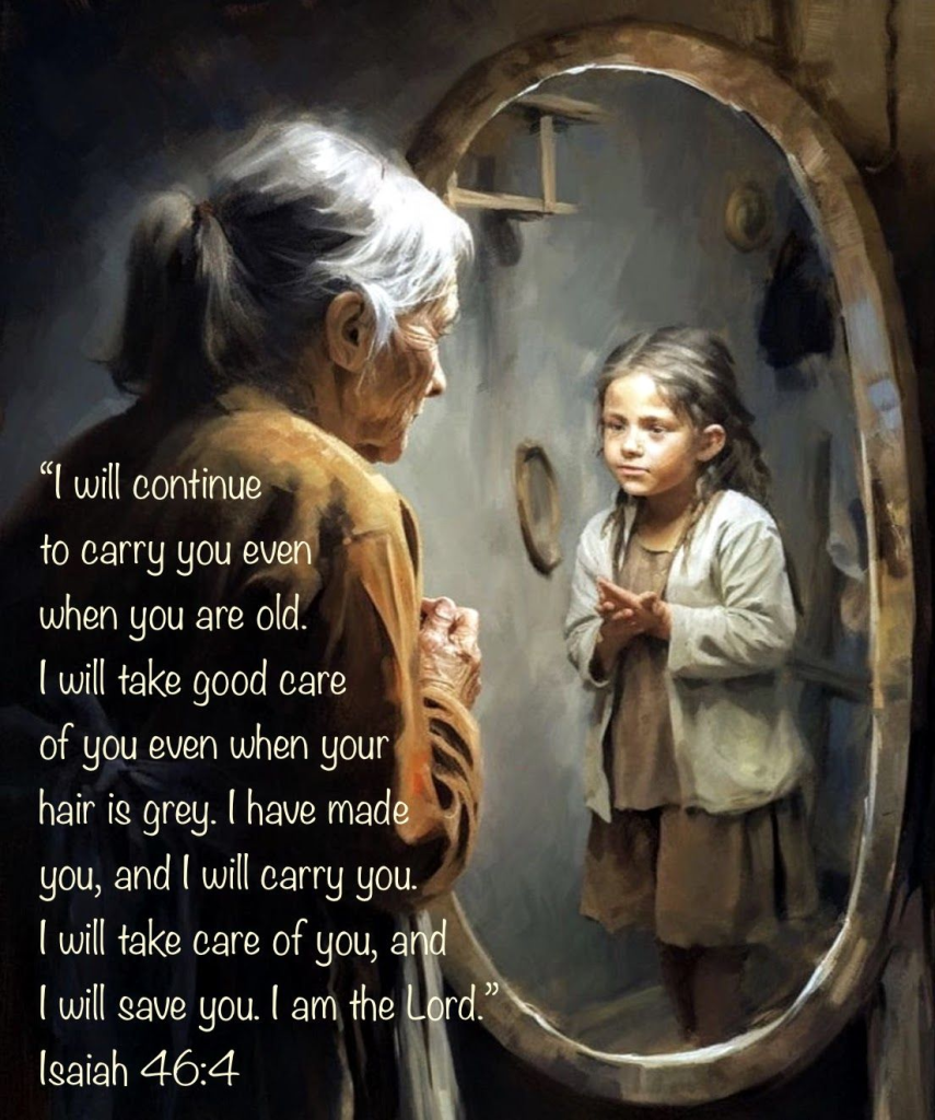 An Old Lady Shows That Age Is Just A Number In 20 New Funny Jokes 6 image 860