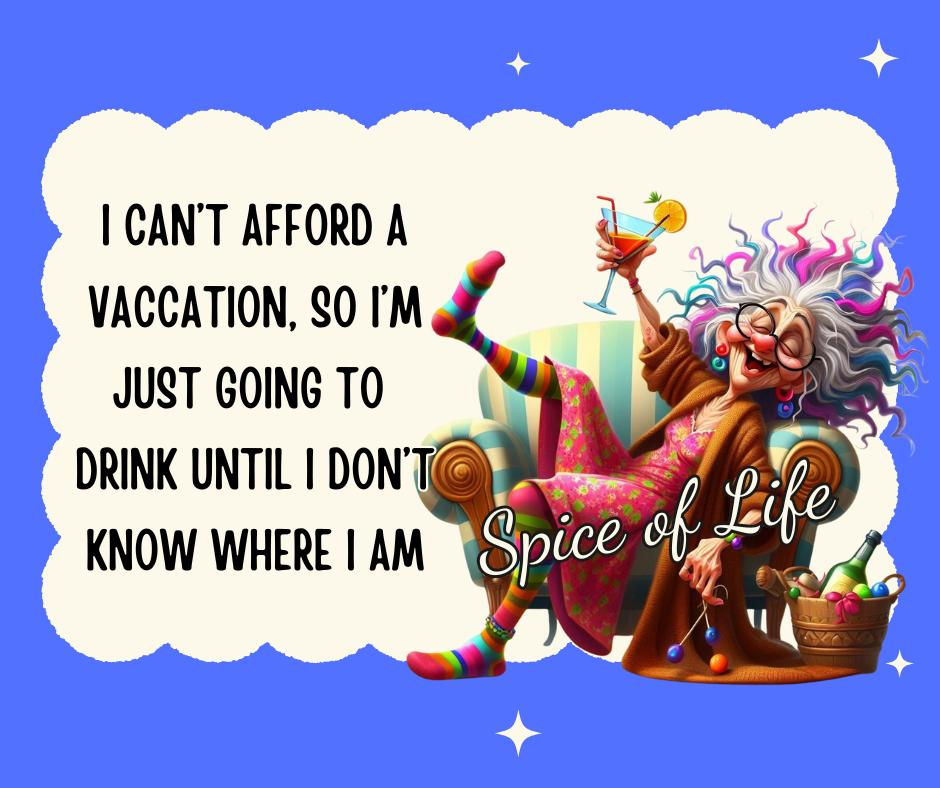 An Old Lady Shows That Age Is Just A Number In 20 New Funny Jokes 8 image 862