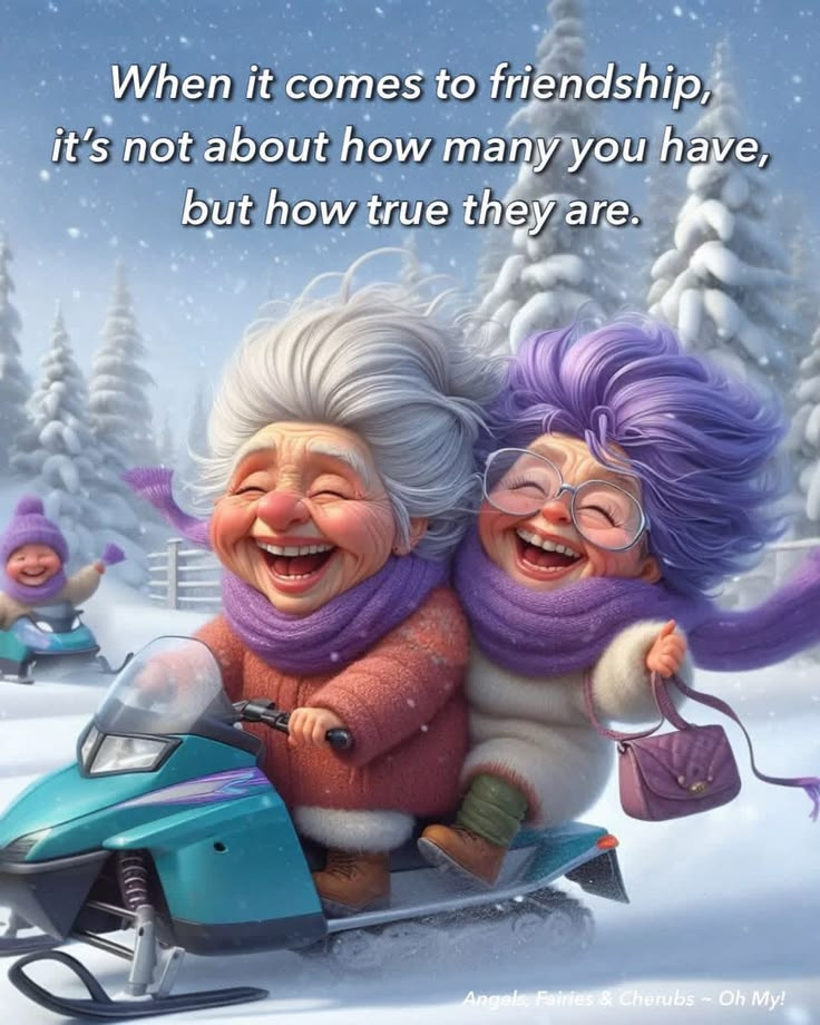 An Old Lady Shows That Age Is Just A Number In 20 New Funny Jokes 10 image 864