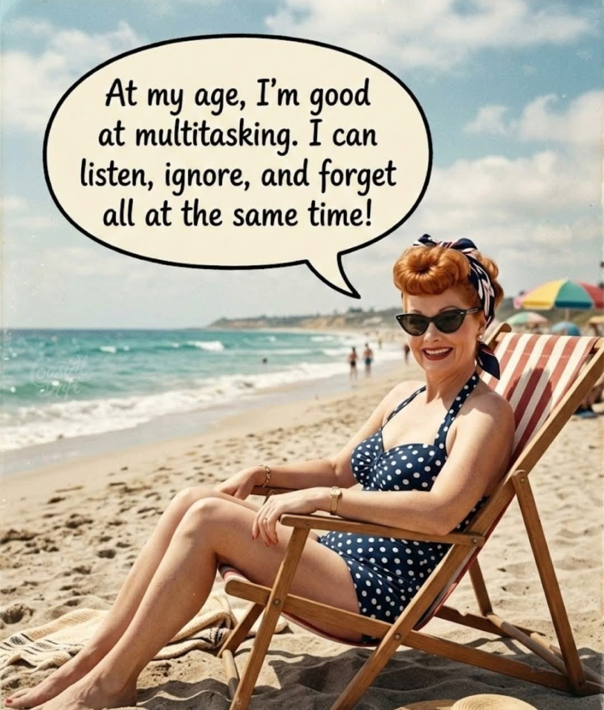 An Old Lady Shows That Age Is Just A Number In 20 New Funny Jokes 18 image 872