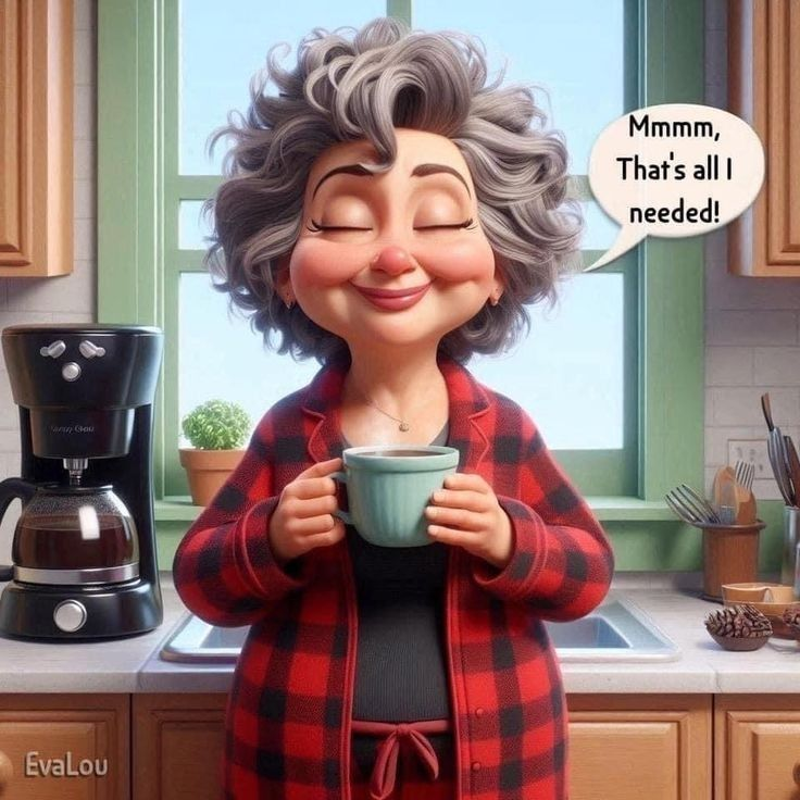 An Old Lady Shows That Age Is Just A Number In 20 New Funny Jokes 20 image 874