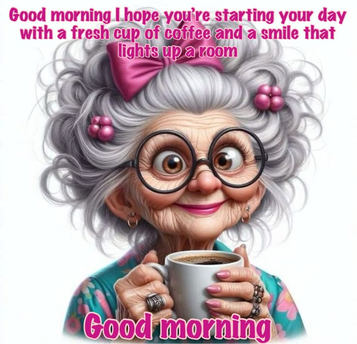 An Old Lady Shows That Age Is Just A Number In 20 New Funny Jokes 21 image 875