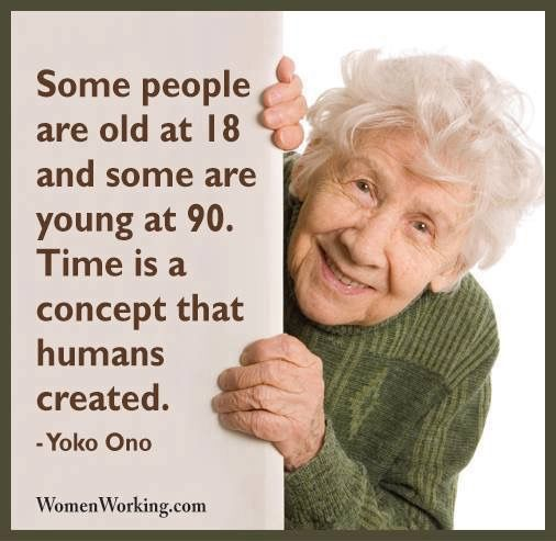 This Blog Shows Emotional Planning for Life After Fifty (20 Quotes) 9 image 883