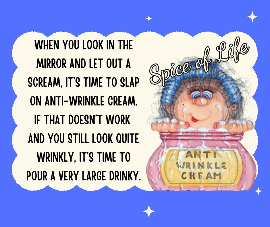 This Blog Shows Emotional Planning for Life After Fifty (20 Quotes) 13 image 888