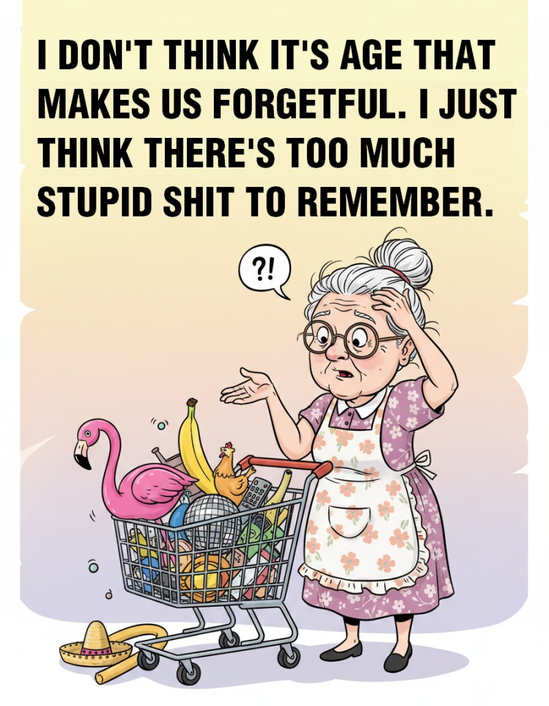 This Blog Shows Emotional Planning for Life After Fifty (20 Quotes) 17 image 892