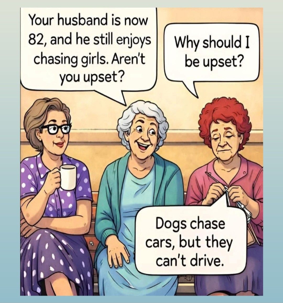 20 Images Shows Smart Living Tips for Middle Age and Senior Years 2 image 897