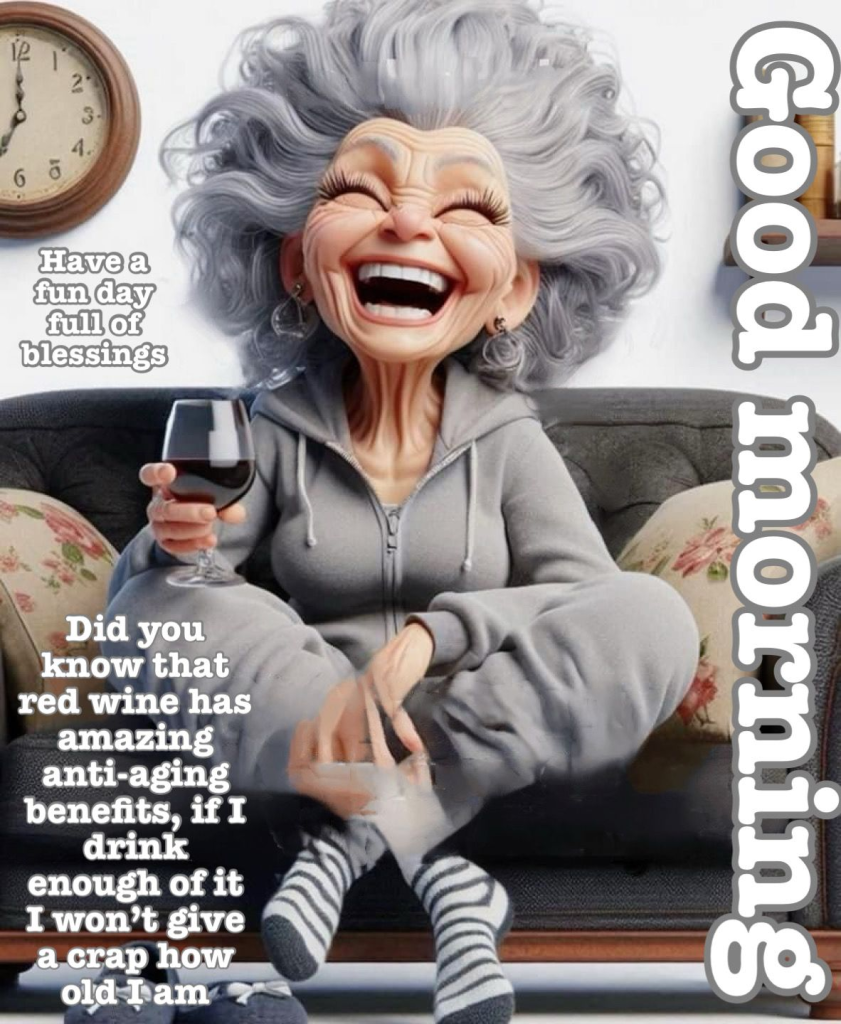 20 Images Shows Smart Living Tips for Middle Age and Senior Years 6 image 901