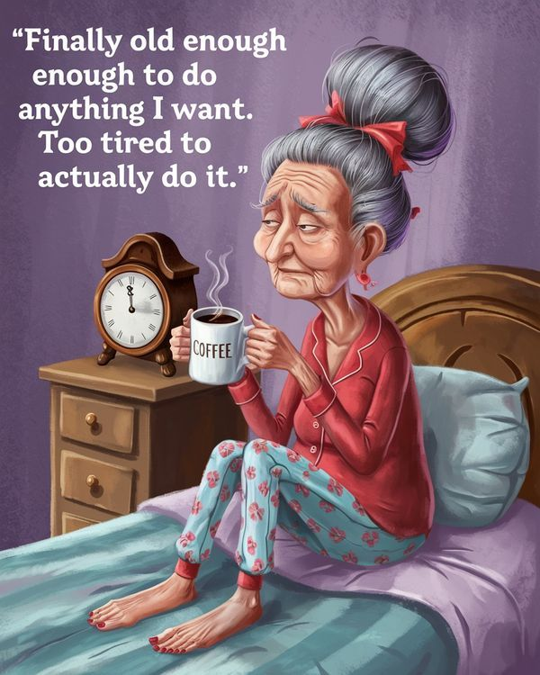 20 Images Shows Smart Living Tips for Middle Age and Senior Years 7 image 902