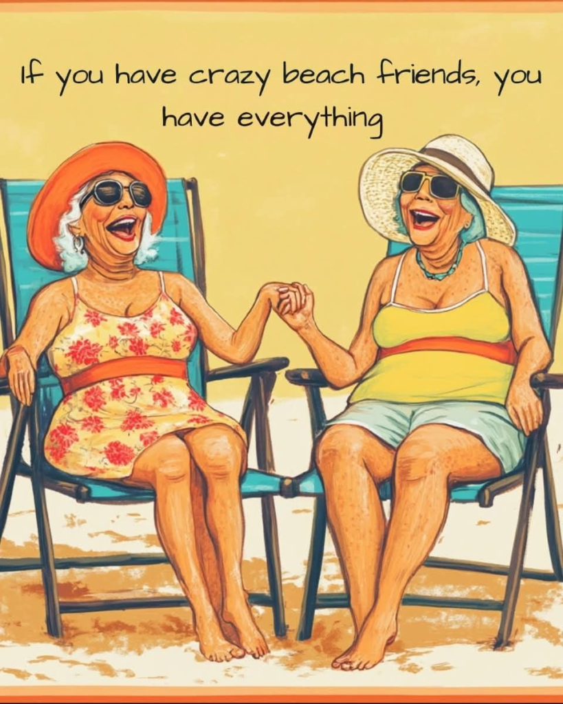 20 Images Shows Smart Living Tips for Middle Age and Senior Years 10 image 905