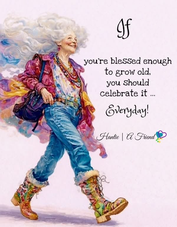 20 Images Shows Smart Living Tips for Middle Age and Senior Years 11 image 906