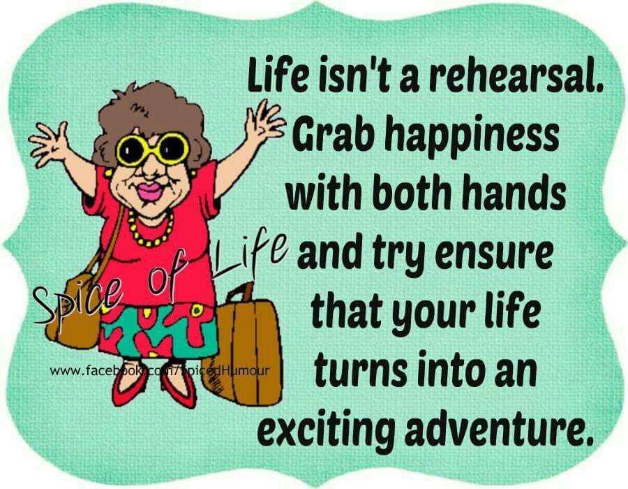 20 Images Shows Smart Living Tips for Middle Age and Senior Years 17 image 912