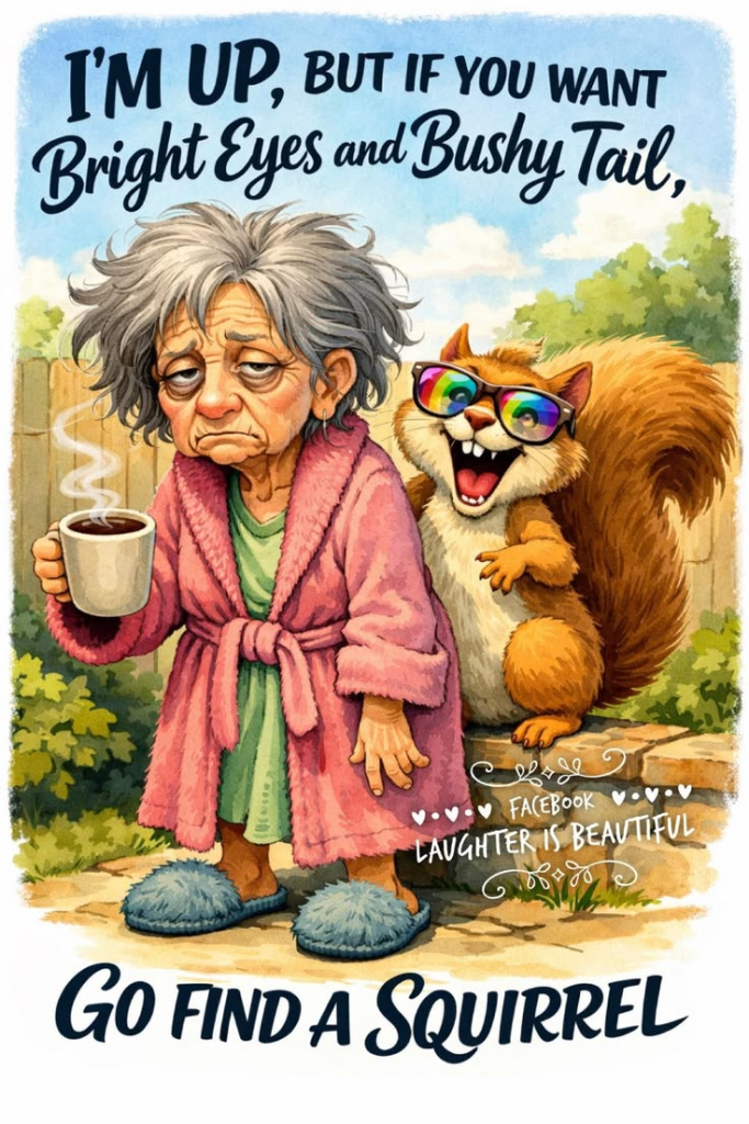 20 Images Shows Smart Living Tips for Middle Age and Senior Years 20 image 915