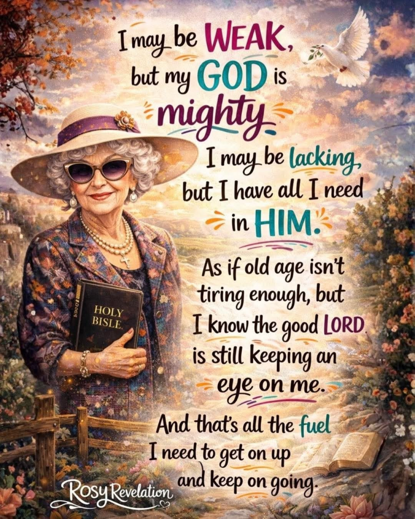 20 Images Shows Smart Living Tips for Middle Age and Senior Years 21 image 916