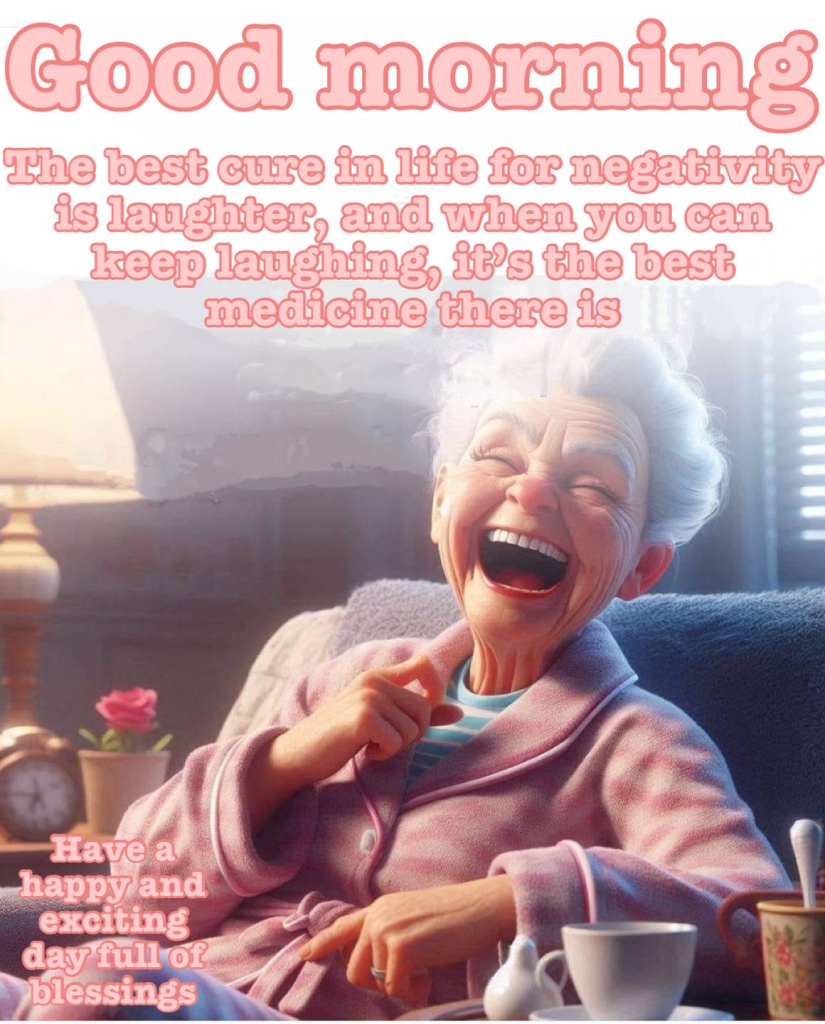 15+ Jokes Shows Perspective That Comes With Middle Age 17 image 93