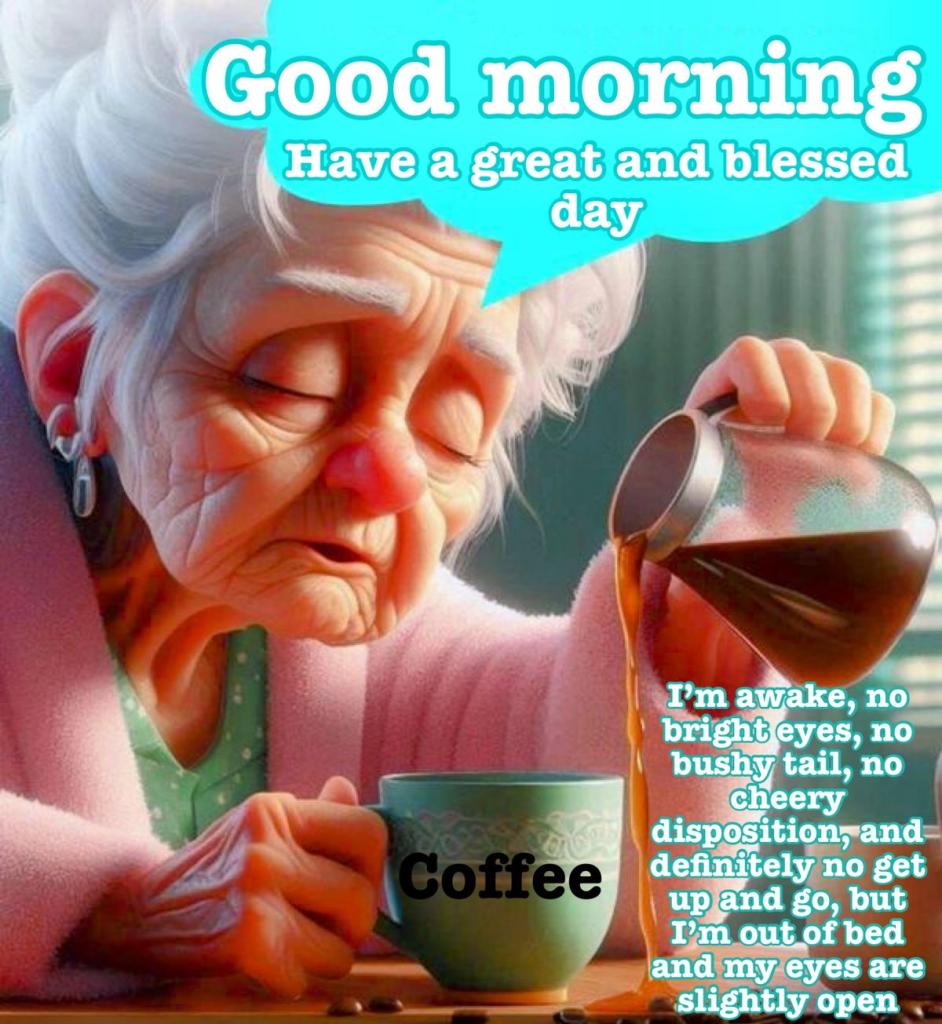 15+ Jokes Shows Perspective That Comes With Middle Age 19 image 95