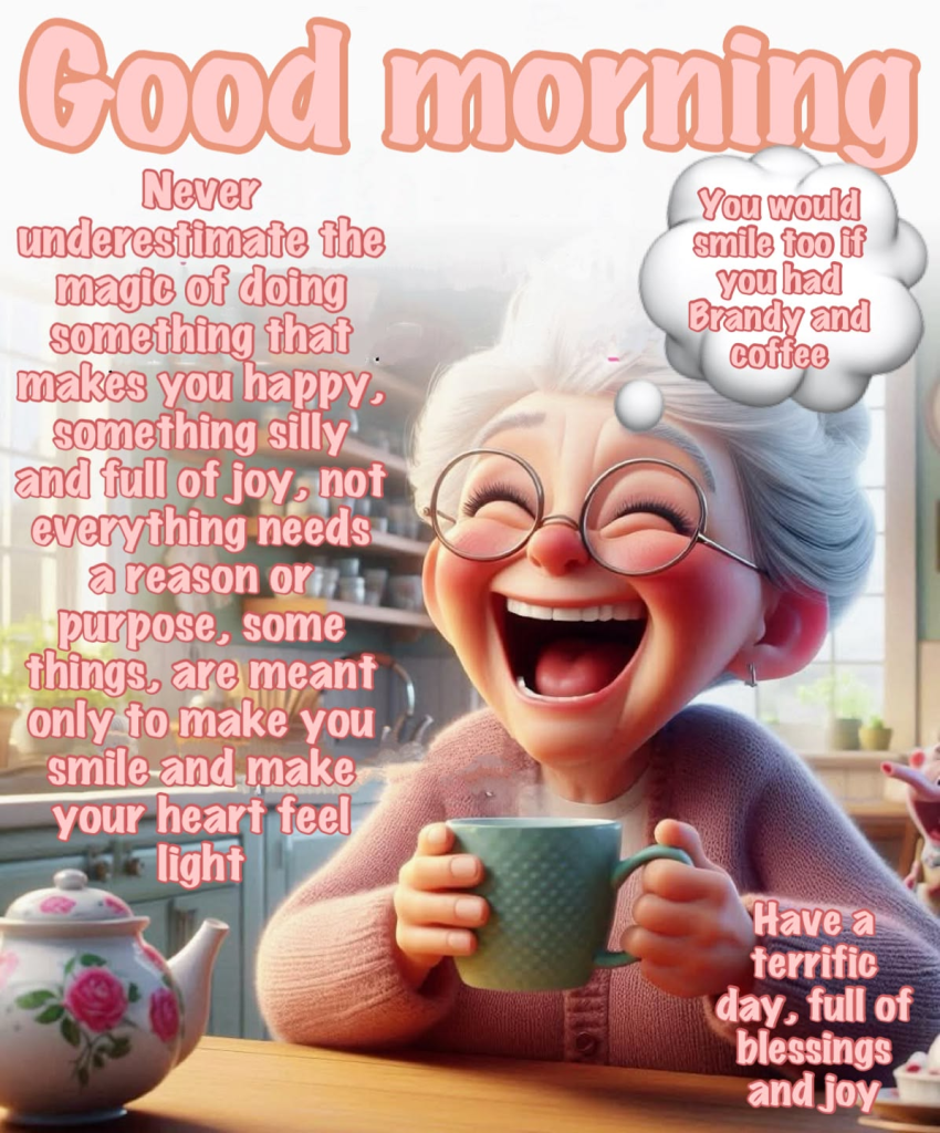 The Beauty of Maturity in Middle Age Is shown in 20 Comics 2 image 98