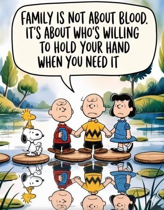 20 Snoopy Moments That Perfectly Capture Everyday Feelings 6 image 106