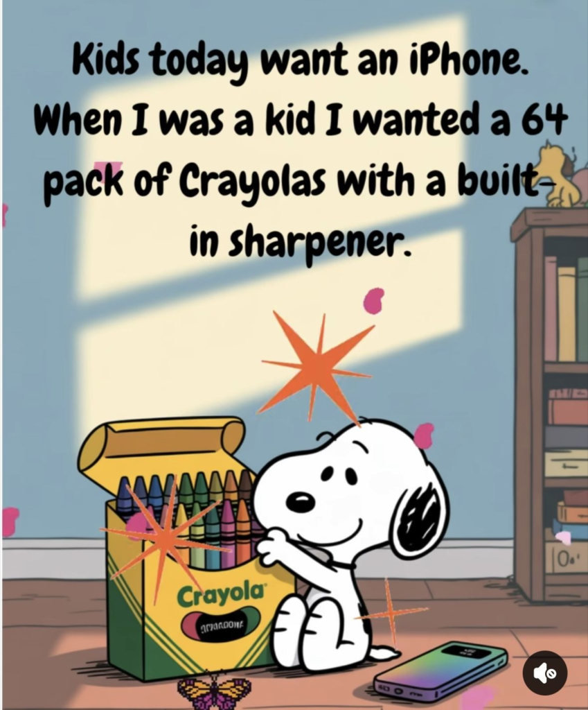20 Snoopy Moments That Perfectly Capture Everyday Feelings 8 image 108