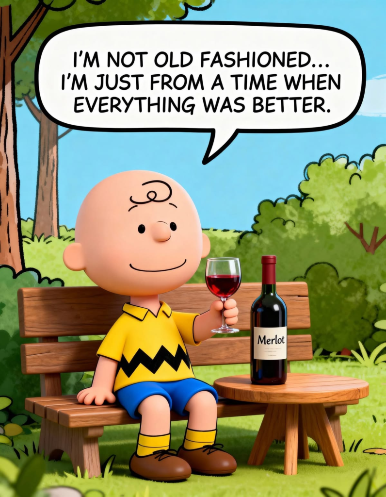 20 Snoopy Moments That Perfectly Capture Everyday Feelings 9 image 109