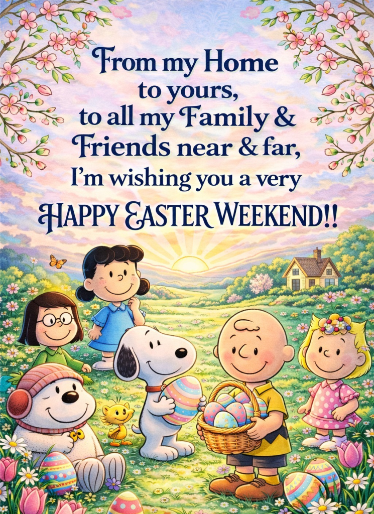 20 Heartwarming Snoopy Jokes with Positive Messages 13 image 11