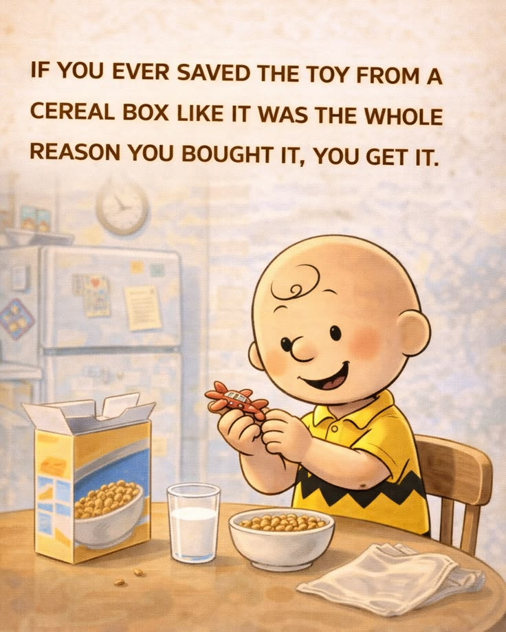 20 Snoopy Moments That Perfectly Capture Everyday Feelings 11 image 110